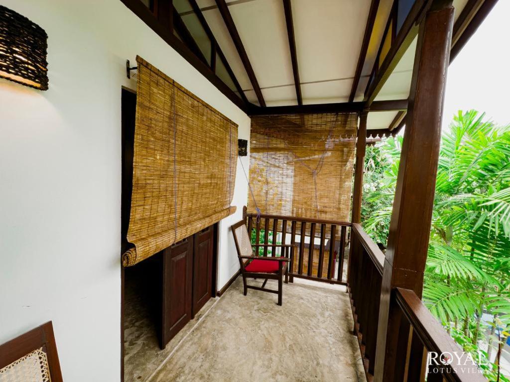 Royal Lotus Villa - Full Villa Rate Унаватуна Екстериор снимка