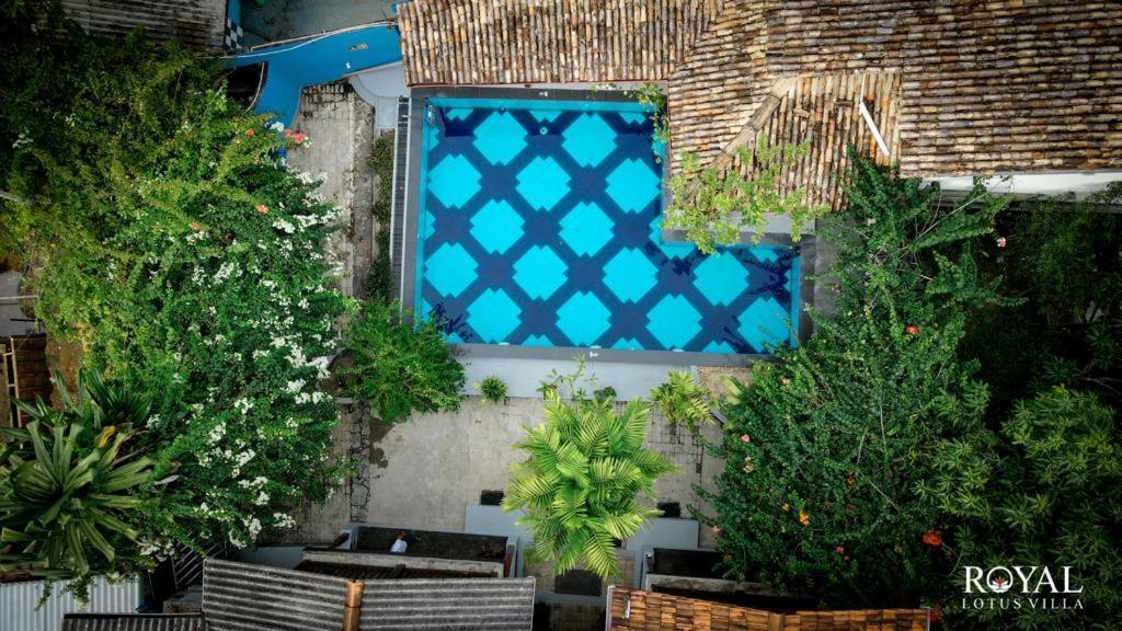 Royal Lotus Villa - Full Villa Rate Унаватуна Екстериор снимка