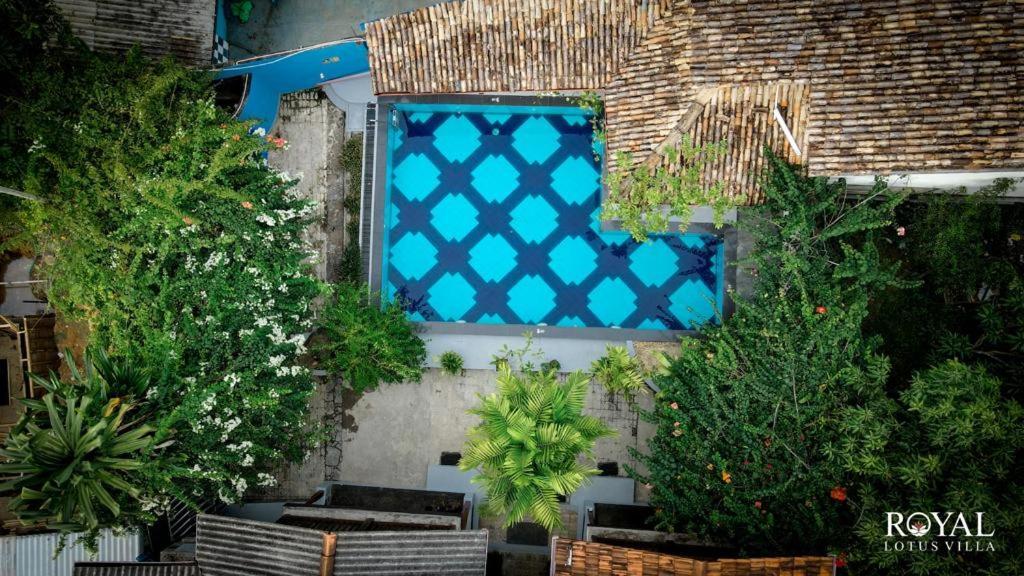 Royal Lotus Villa - Full Villa Rate Унаватуна Екстериор снимка